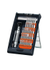 Набір інструментів UGREEN CM372 38-in-1 Aluminum Alloy Screwdriver Set